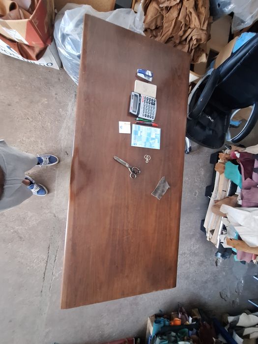 Secretária de Escritório Rall