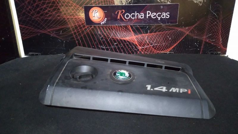 Tampa Do Motor Fiat Punto (188_)