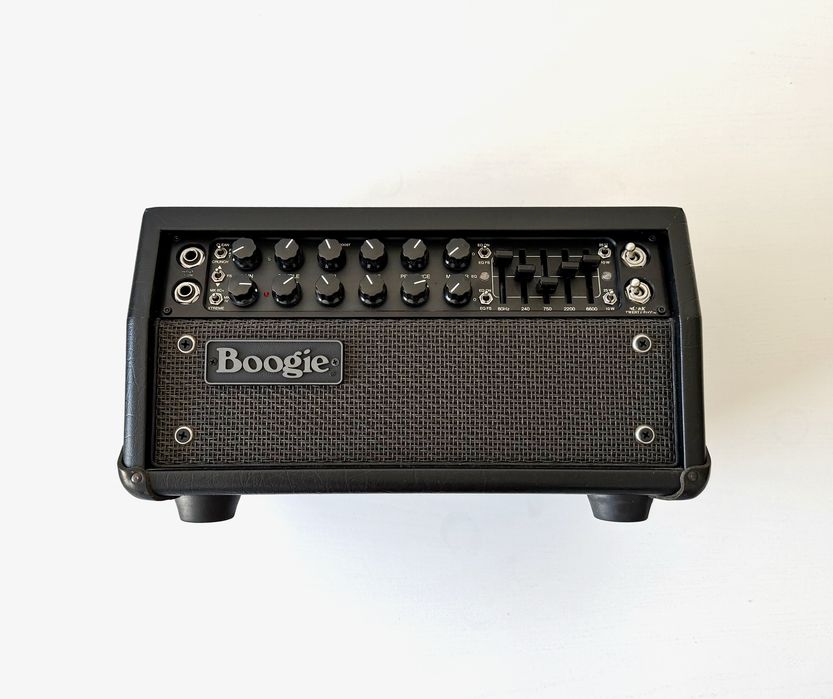 Amplificador Mesa Boogie Mark V 25