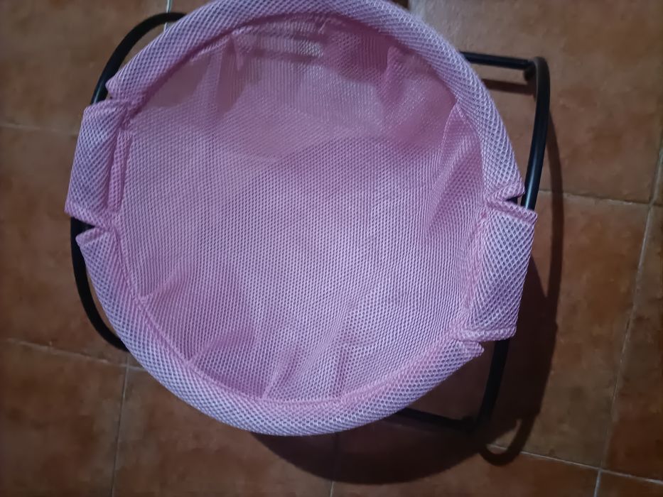 Cama para gatos nova
