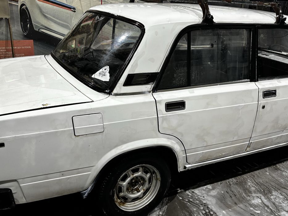 Продам авто ВАЗ 2105