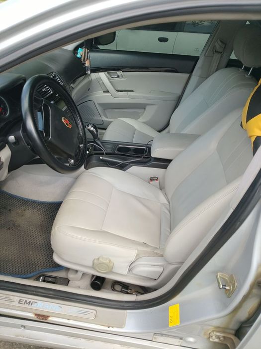 Авто стоит своих денег