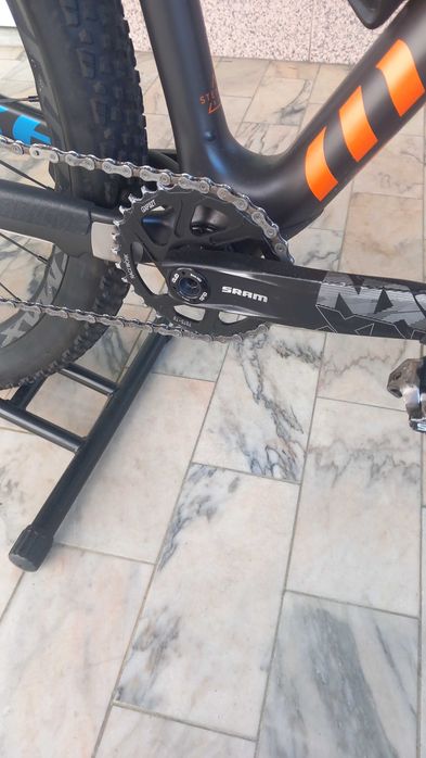 Bicicleta Mondrake Podium R 29er 2017