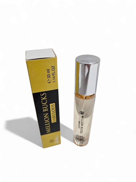 Milion Bucks Fabulous (Damskie Perfumy)