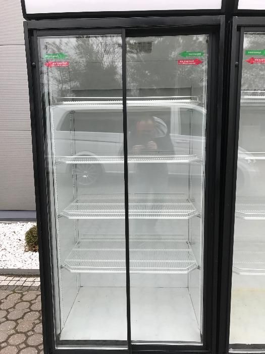 Szafa witryna chłodnicza Norcool 90 cm. I inne urządzenia. GWARANCJA!!