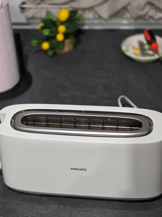 Тостер PHILIPS Daily Collection HD2590/00