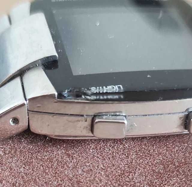 Relógio Homem Fossil