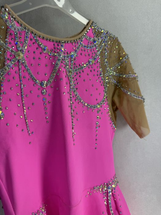 Продам купальник для гимнастики