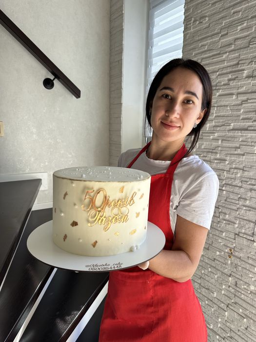 Торт на замовлення