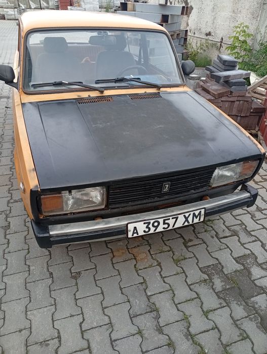Продам ваз 2105 1983 р.