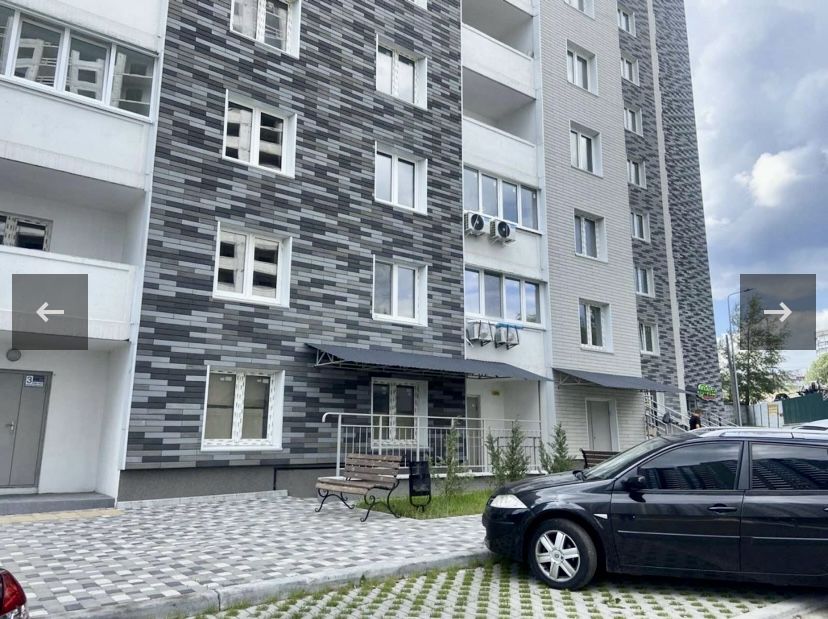 1-комнатная квартира по адресу ул. Коноплянская (площадь 54 м²) - Atlanta.ua - фото 4