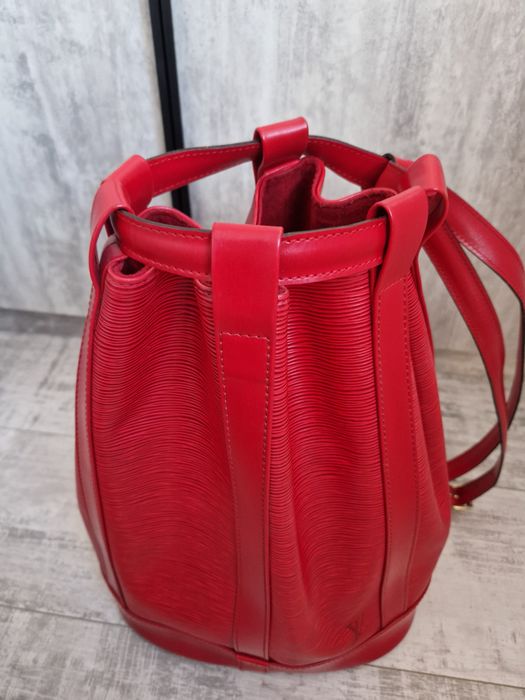 Рюкзак Louis vuitton оригинал номерной