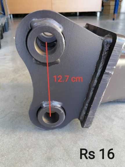 Martelo 1600Kg a 3500Kg