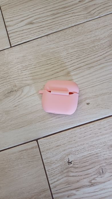 Etui na słuchawki bezprzewodowe Airpods 2 Pro