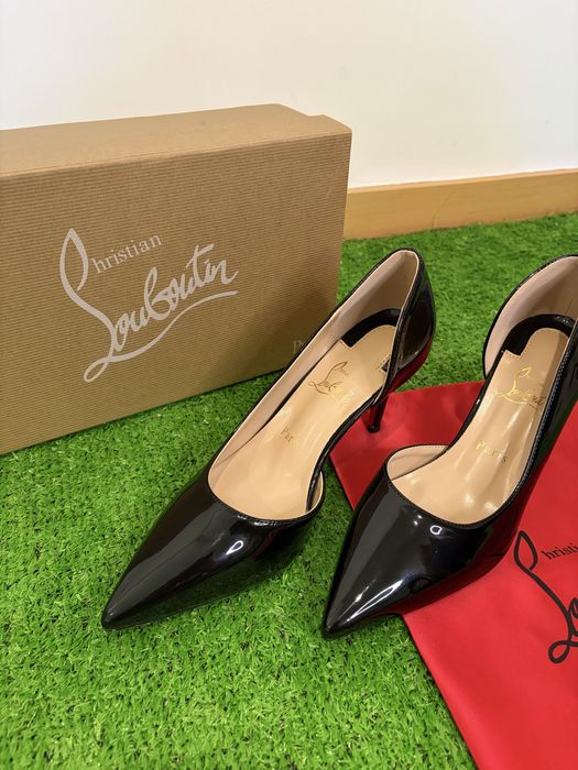 Christian Louboutin