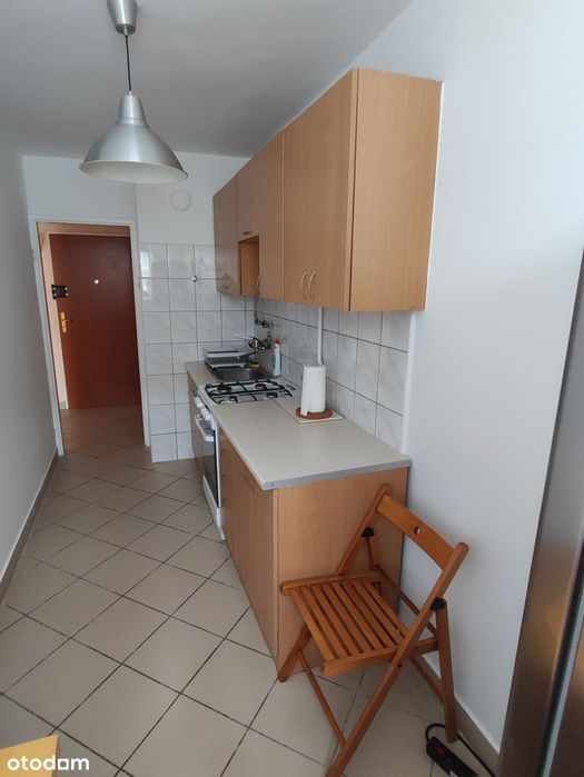 Mieszkanie – Kraków - Widok 3