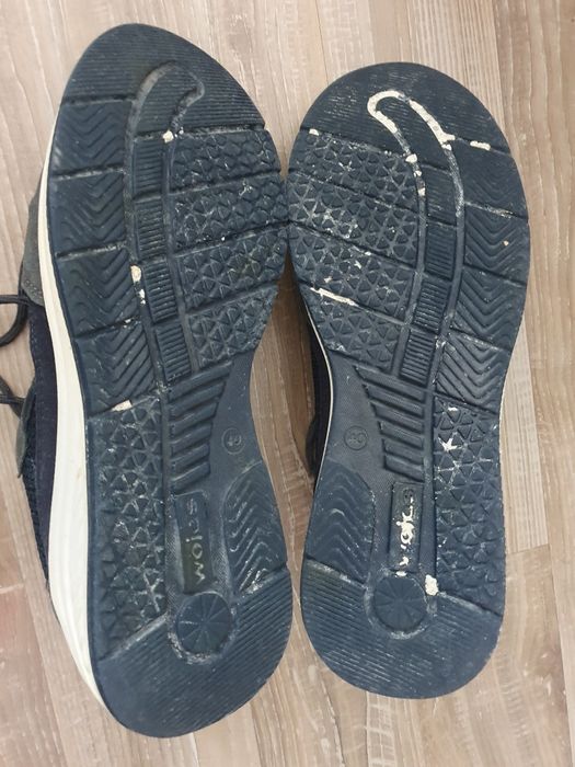 Buty Wojas numer 40