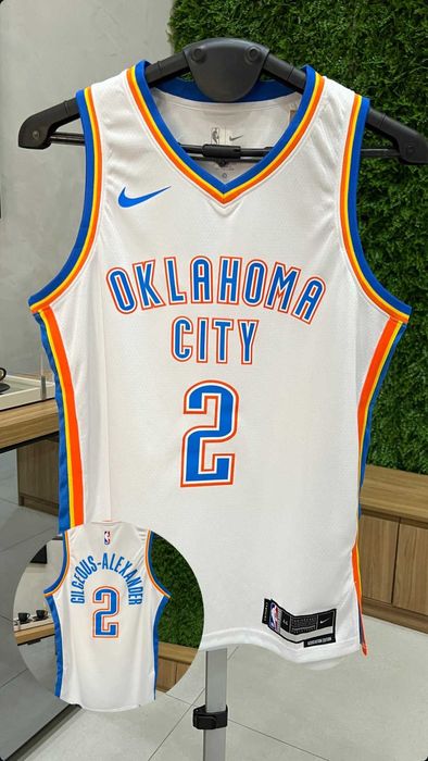 Jersey NBA Philadelphia, Chicago Bulls, Brasil, Oklahoma, Houston
