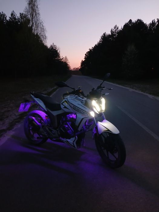 Geon cr6s 250 166fmm