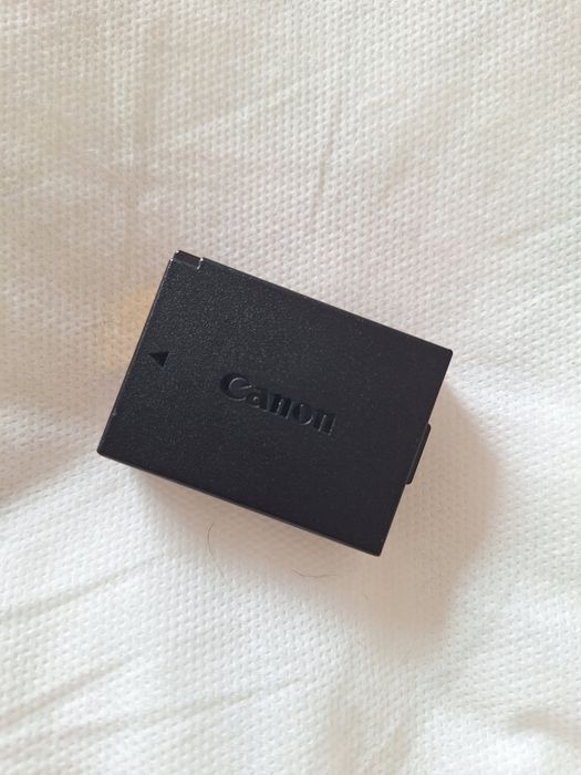 Carregador mais bateria