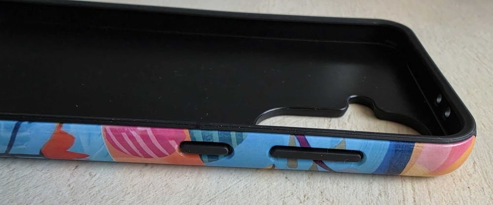 Etui Samsung Galaxy A56 5G