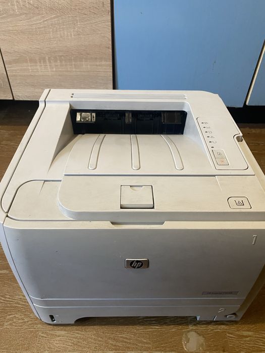 HP Laser Jet  P2035 принтер б/у