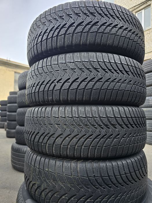 205/55R16 Michelin CrossClimate  23р