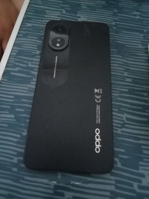 Telemóvel OPPO A18 5g