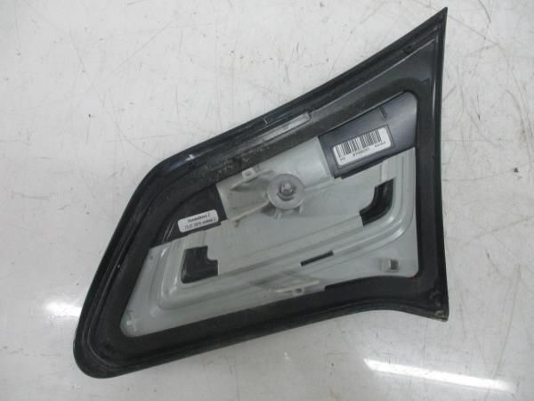 Farolim esquerdo CITROËN C4 II (B7)