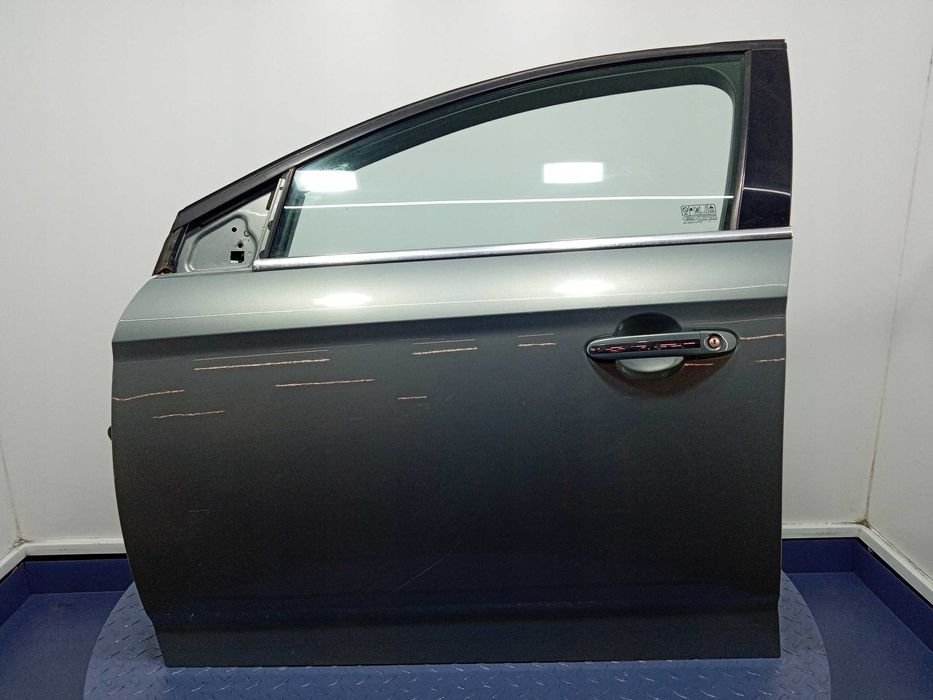 Ford Mondeo MK4 мондео 4 Дверь левая правая передняя задняя разборка