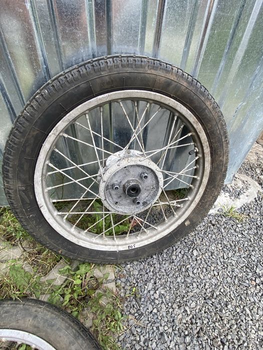 Kola simson  s51 s50 itp