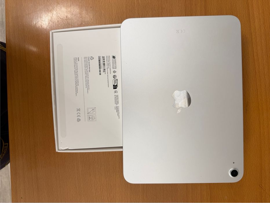Apple Ipad A16 128gb