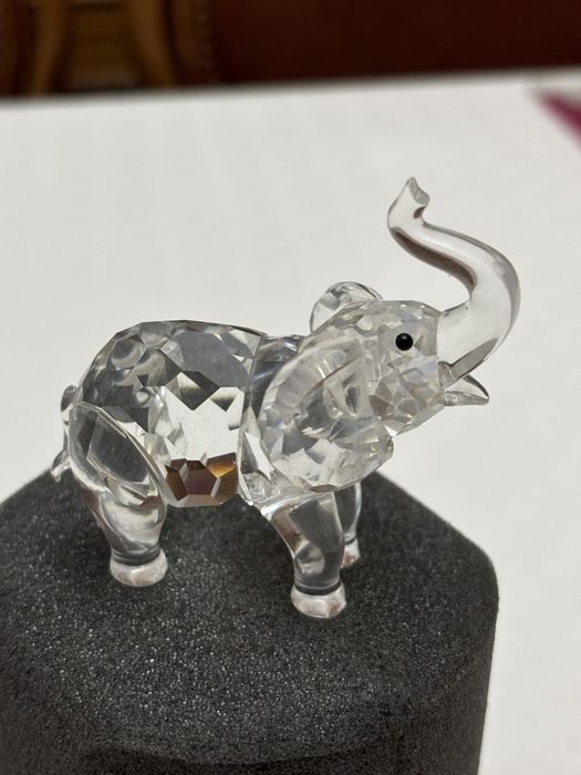 Elefante Swarosvki