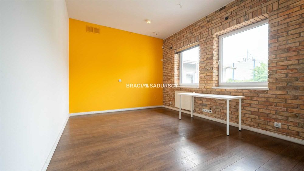 Nowoczesny lokal 102 m², Balicka, Kraków