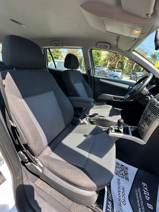 Продам Opel Astra 2008 рік можлива розстрочка,кредит,обмін!