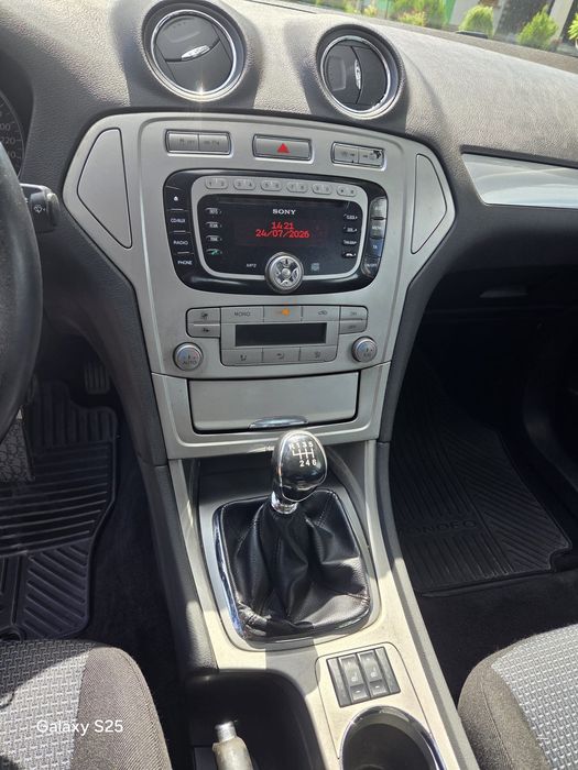 Sprzedam Forda Mondeo mk4