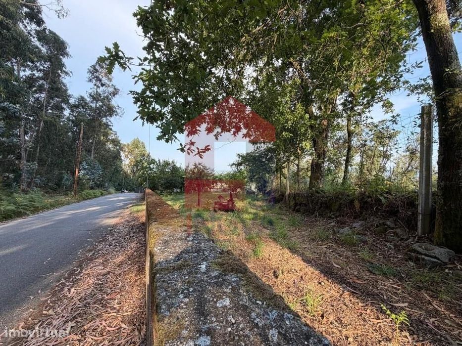 Terreno para construção, Turiz