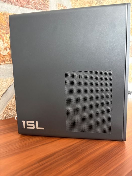PC Gaming/Workstation HP Victus 15L — AMD Ryzen 5 | 16 GB RAM