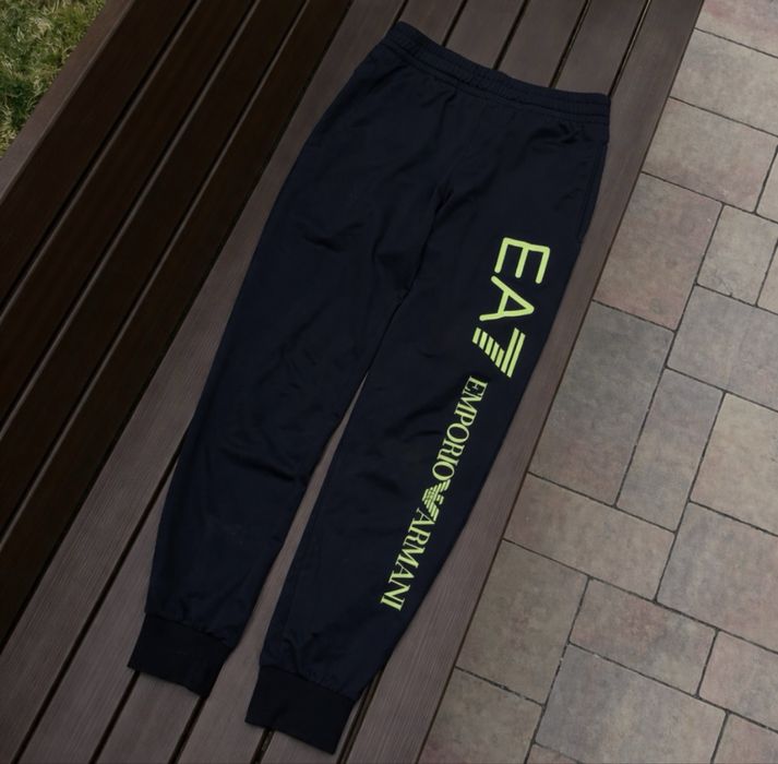 Штани Emporio Armani