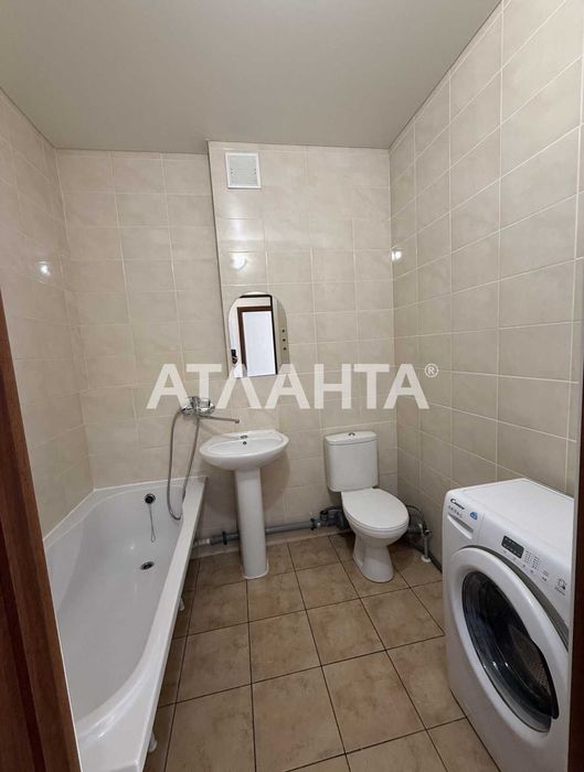 1-комнатная квартира по адресу ул. Бандеры Степана (площадь 32,7 м²) - Atlanta.ua - фото 10