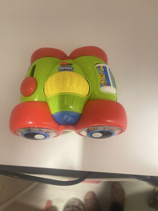 Іграшка бінокль Чіко