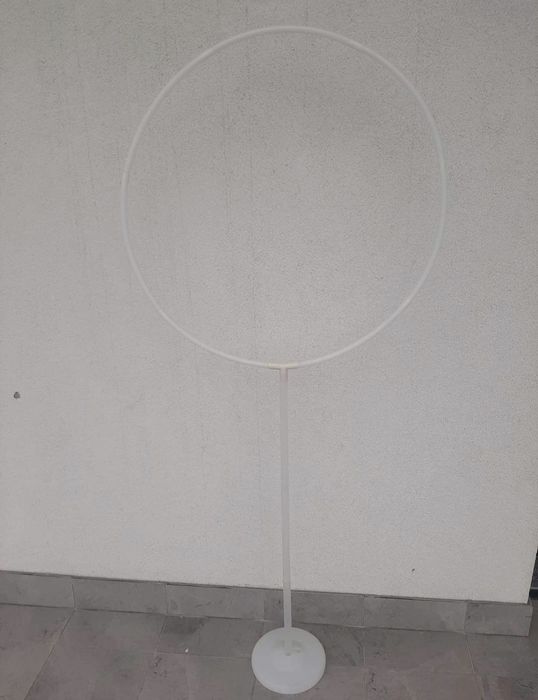Stojak do dekoracji