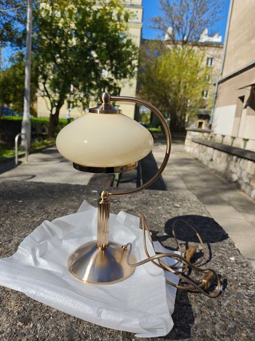 Lampa stołowa Astoria Alfa 4321