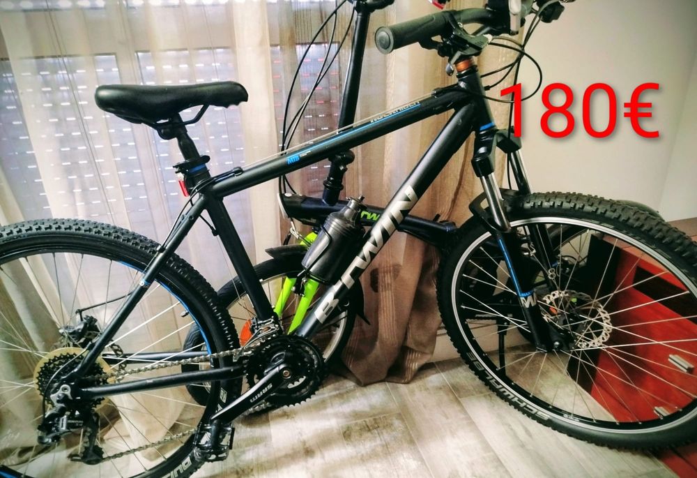 Bicicletas DESDE 80€