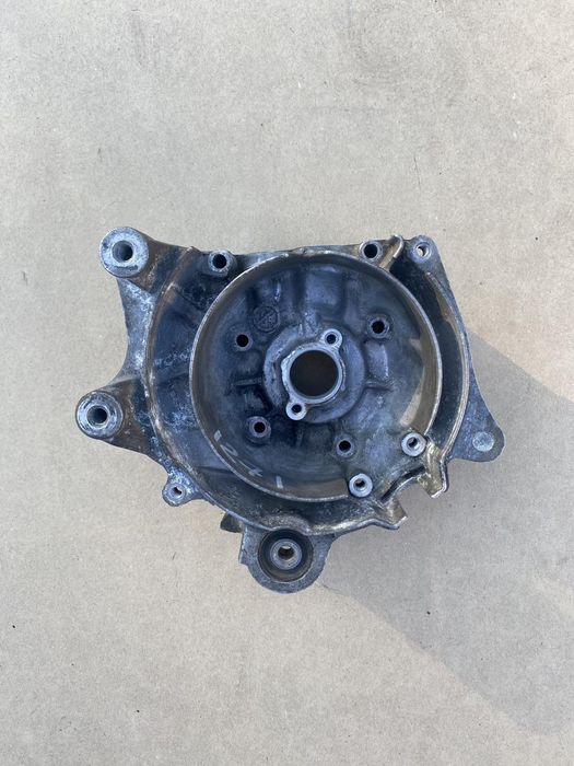 Картера хонда дио такт читайте опис