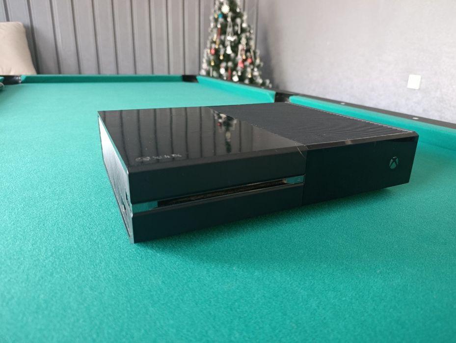 Xbox One Fat 500GB