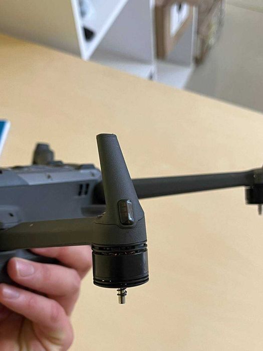 DJI Mavic 3E — 2 години нальоту, ідеальний стан, готовий до польоту