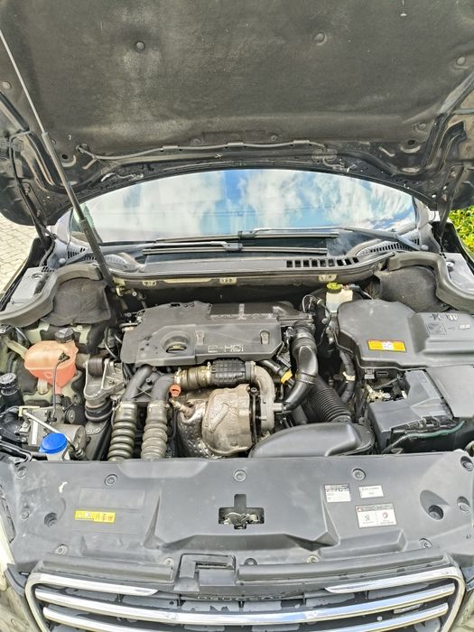 Peugeot 508 SW 1.6 HDI