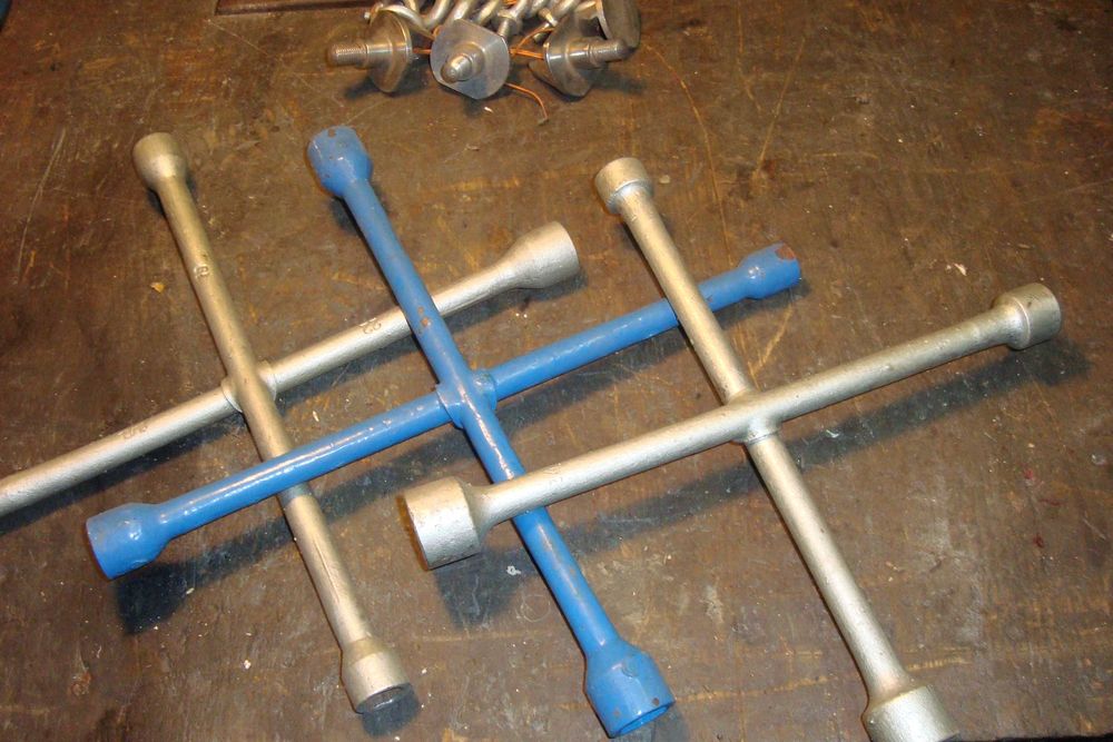 Bola  engate de atrelado  e  espelhos ,  Cintas  para cargas