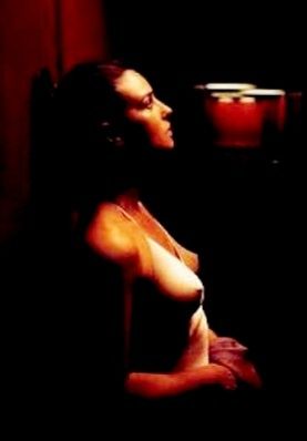 Irreversível - Monica Bellucci